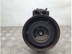 Recambio de compresor aire acondicionado para bmw serie 5 berlina (e39) 525tds referencia OEM IAM 64528385920  