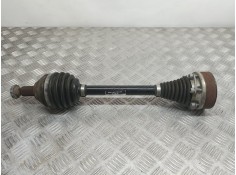 TRANSMISION DELANTERA IZQUIERDA 6R0407761K 