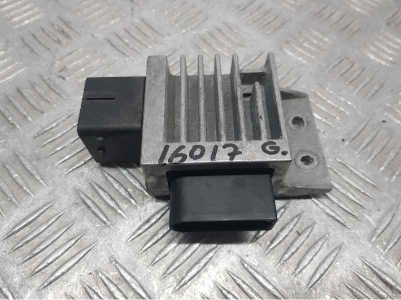 Recambio de caja precalentamiento para renault captur ii zen referencia OEM IAM 271203982R  MAHLE