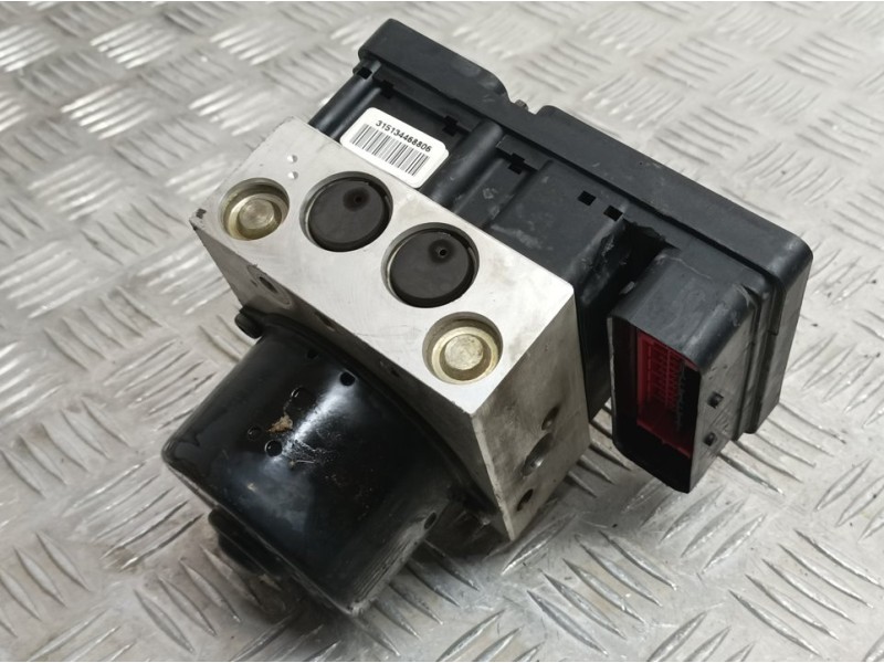Recambio de abs para ford focus berlina (cak) ghia referencia OEM IAM 2M512M110EE 10020404024 ATE