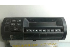 Recambio de mando climatizador para renault safrane (b54) referencia OEM IAM 658096S  7700424512