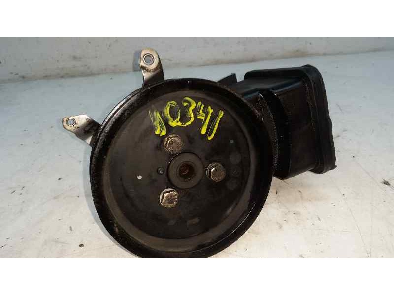 Recambio de bomba direccion para bmw serie 3 compact (e46) 320td referencia OEM IAM 7692974519 6756575 ZF