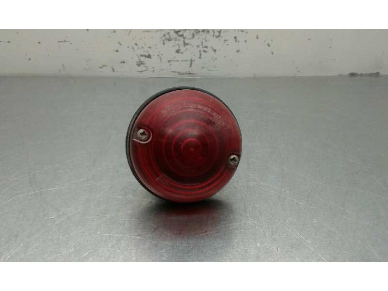 Recambio de piloto trasero izquierdo para land rover defender (ld) 2.5 tdi referencia OEM IAM   ROJO