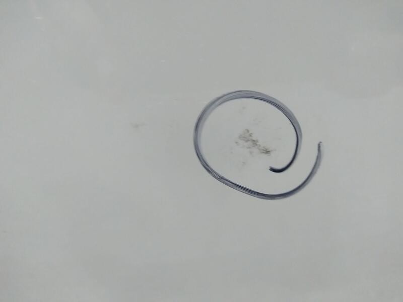 Recambio de porton trasero para volkswagen polo (6r1) advance referencia OEM IAM 6R6827025C  