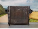 Recambio de radiador agua para jeep cherokee (kj) 3.7 limited referencia OEM IAM   