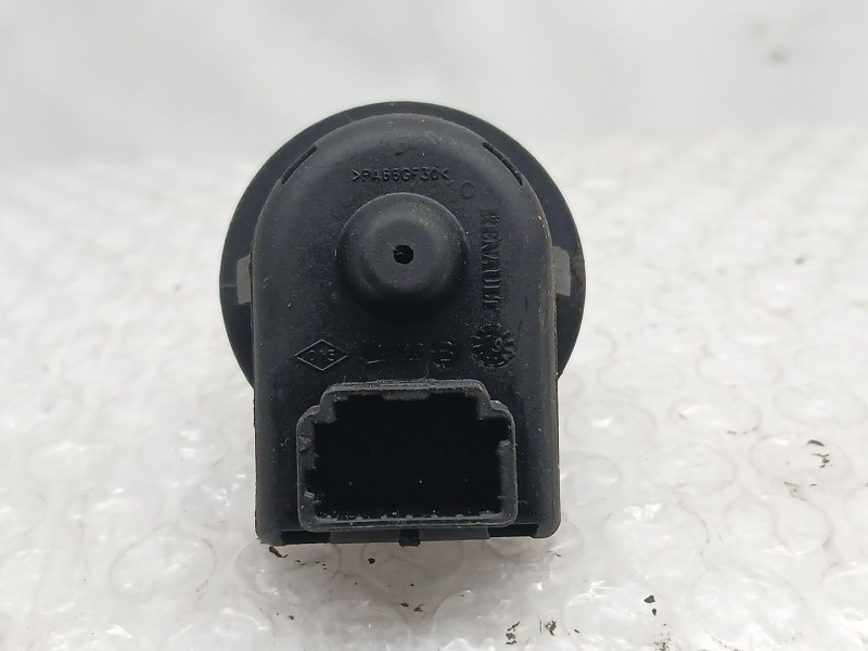 Recambio de mando retrovisor para renault kangoo express (fw0/1_) z.e. (fw0z, fw1z) referencia OEM IAM 255704649R  