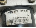 Recambio de abs para ford focus berlina (cak) ghia referencia OEM IAM 2M512M110EE 10020404024 ATE
