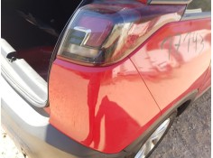 PILOTO TRASERO DERECHO EXTERIOR 39137520 