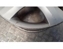 Recambio de juego llantas aluminio para bmw serie 1 berlina (e81/e87) 120d referencia OEM IAM 7X17 5 TORN ET47 ALUMINIO ROZADAS
