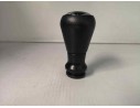 Recambio de pomo palanca cambio para peugeot 207 referencia OEM IAM POM40119 NEGRO 5V PEUGEOT/CITROEN NEGRO 5V