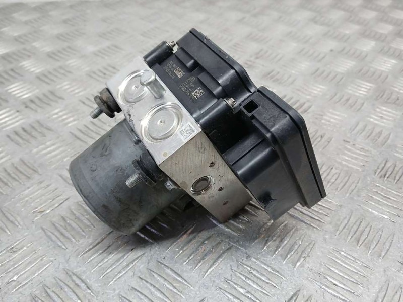 Recambio de abs para fiat tipo ii (357) berlina cross referencia OEM IAM 52157724 0265296961 BOSCH