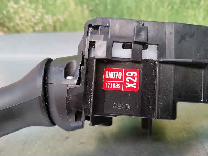 Recambio de mando luces para citroën c1 elle referencia OEM IAM 17J089 0H070 X29