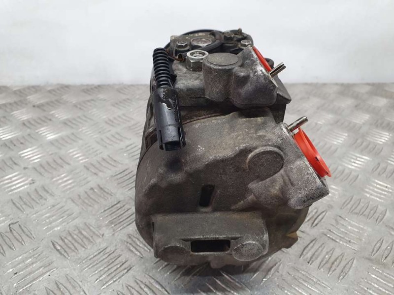 Recambio de compresor aire acondicionado para bmw serie 5 berlina (e39) 525tds referencia OEM IAM 64528385920  