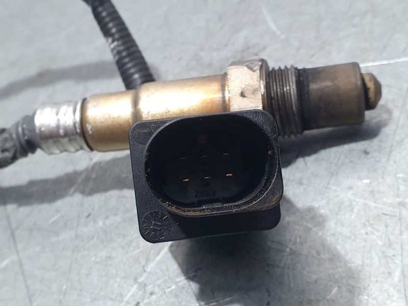 Recambio de sonda lambda para citroën ds4 sport referencia OEM IAM 9681852780 0281004130 BOSOH