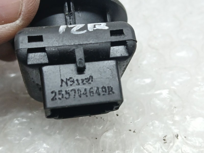 Recambio de mando retrovisor para renault kangoo express (fw0/1_) z.e. (fw0z, fw1z) referencia OEM IAM 255704649R  