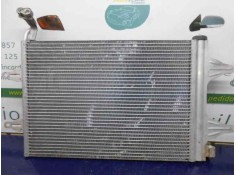 Recambio de condensador / radiador aire acondicionado para skoda roomster (5j7) family referencia OEM IAM 6Q0820411K  BHER