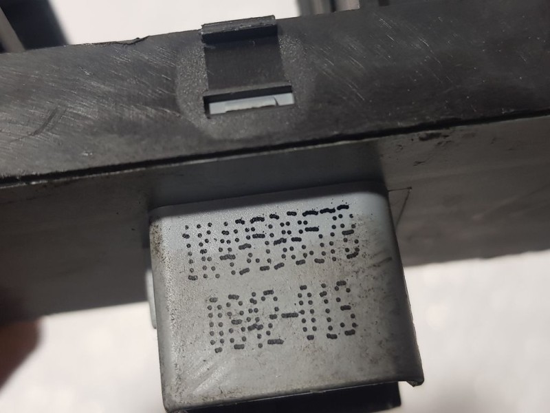 Recambio de mando elevalunas delantero izquierdo para seat ibiza (6j5) stylance / style referencia OEM IAM 1K4959857B  