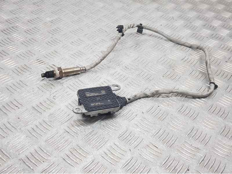 Recambio de sonda lambda para renault captur ii zen referencia OEM IAM 227902608R A2C1930620003 CONTINENTAL