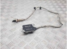 Recambio de sonda lambda para renault captur ii zen referencia OEM IAM 227902608R A2C1930620003 CONTINENTAL