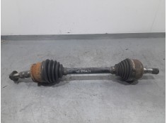 Recambio de transmision delantera izquierda para opel insignia berlina selective referencia OEM IAM 22796273  