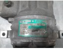 Recambio de compresor aire acondicionado para volkswagen golf v (1k1) 1.9 tdi referencia OEM IAM 1K0820808F SANDEN 03161002464