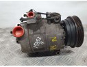 Recambio de compresor aire acondicionado para bmw serie 5 berlina (e39) 525tds referencia OEM IAM 64528385920  