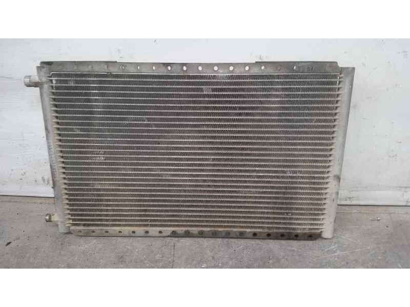 Recambio de condensador / radiador aire acondicionado para tata telco telcoline cabina doble referencia OEM IAM 2602601000 18017