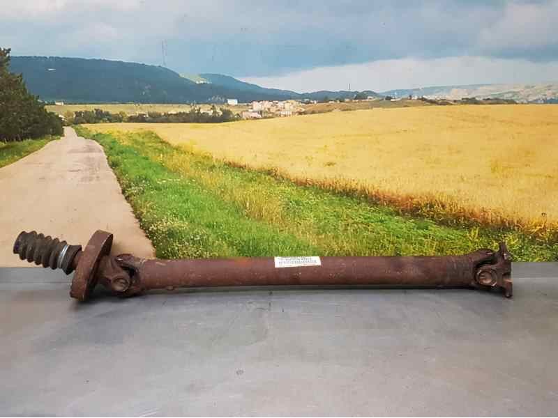 Recambio de transmision central para jeep cherokee (kj) 3.7 limited referencia OEM IAM 52853119AB  TRASERA