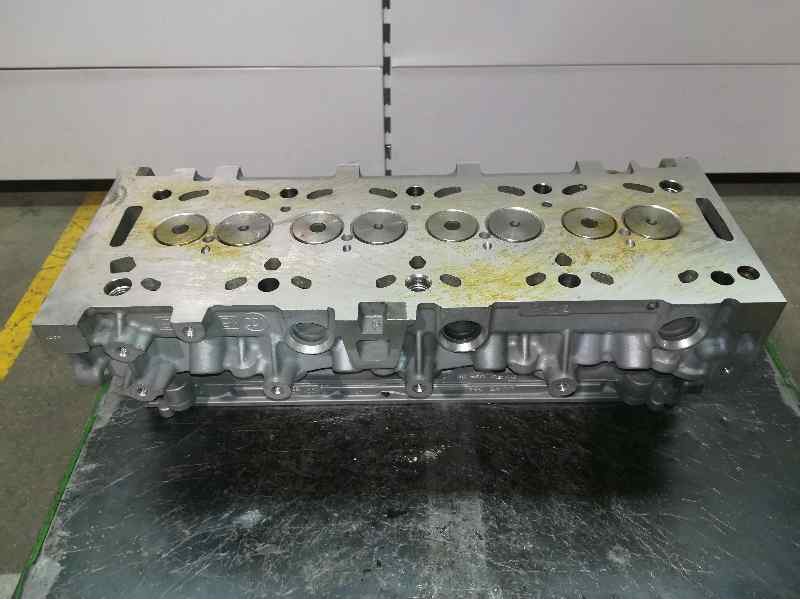 Recambio de culata para peugeot expert kasten 2.0 hdi cat (rhk / dw10uted4) referencia OEM IAM 9633750210 H08802D RECONSTRUIDA