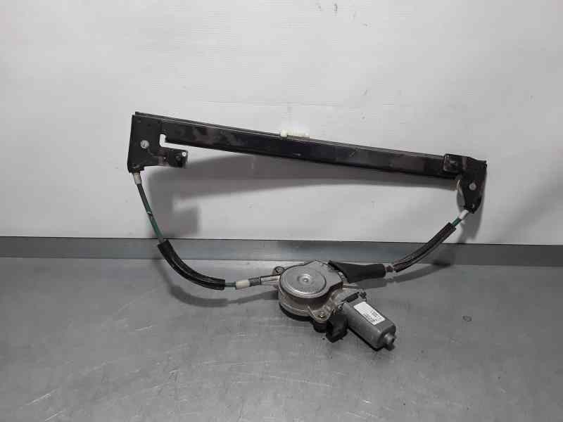 Recambio de elevalunas delantero derecho para alfa romeo 147 (190) 1.9 jtd 16v distinctive referencia OEM IAM  2 PINS ELECTRICO