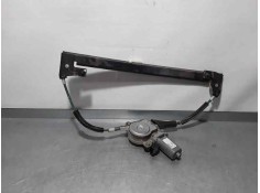 ELEVALUNAS DELANTERO DERECHO 46751870 2 PINS ELECTRICO