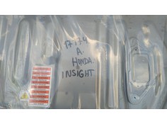 Recambio de bateria para honda insight (ze_) 1.3 ima (ze28, ze2) referencia OEM IAM 1b000rbje05  