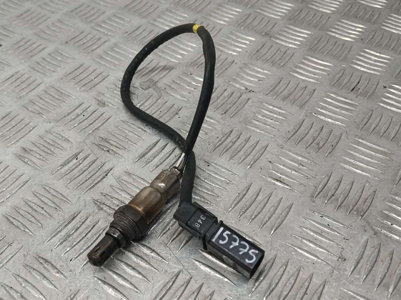Recambio de sonda lambda para audi a1 (8x) ambition referencia OEM IAM 03L906262D  