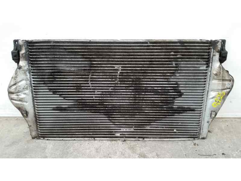 Recambio de intercooler para renault laguna ii (bg0) authentique referencia OEM IAM   