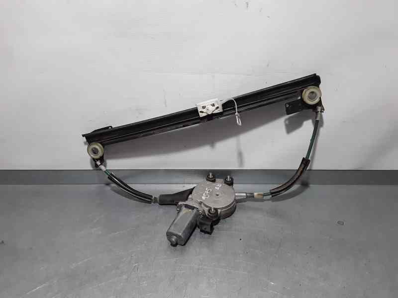 Recambio de elevalunas delantero derecho para alfa romeo 147 (190) 1.9 jtd 16v distinctive referencia OEM IAM  2 PINS ELECTRICO