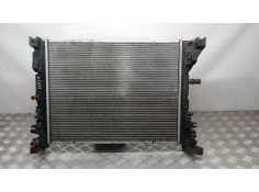 Recambio de radiador agua para renault kangoo express (fw0/1_) z.e. (fw0z, fw1z) referencia OEM IAM 214103231R DENSO 8A7560400