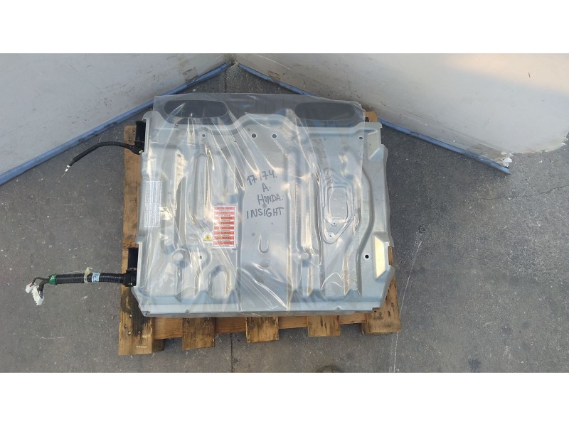 Recambio de bateria para honda insight (ze_) 1.3 ima (ze28, ze2) referencia OEM IAM 1b000rbje05  