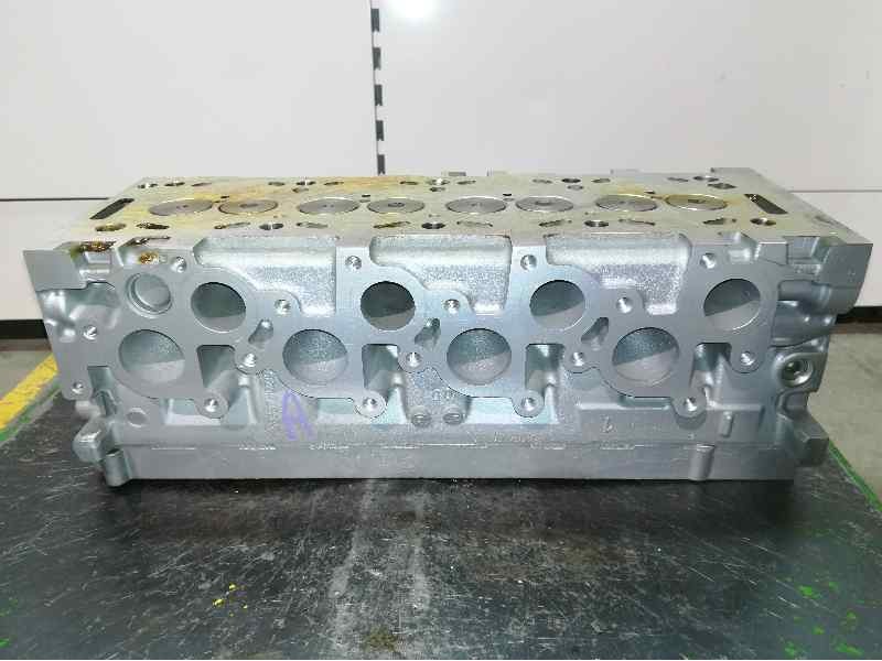 Recambio de culata para peugeot expert kasten 2.0 hdi cat (rhk / dw10uted4) referencia OEM IAM 9633750210 H08802D RECONSTRUIDA