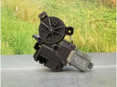 MOTOR ELEVALUNAS TRASERO DERECHO 6R0959812N S850311254A 5 PINS