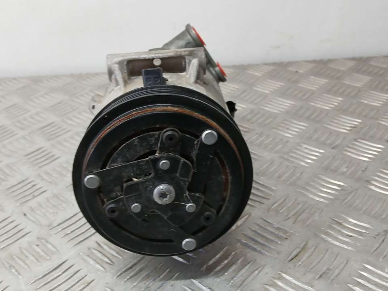 Recambio de compresor aire acondicionado para fiat tipo ii (357) berlina cross referencia OEM IAM 52086457 11091182058C MOPAR