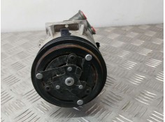 Recambio de compresor aire acondicionado para fiat tipo ii (357) berlina cross referencia OEM IAM 52086457 11091182058C MOPAR