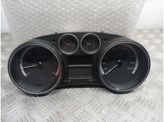 CUADRO INSTRUMENTOS 9666642180 503001550321 