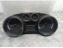 Recambio de cuadro instrumentos para peugeot 308 active referencia OEM IAM 9666642180 503001550321 
