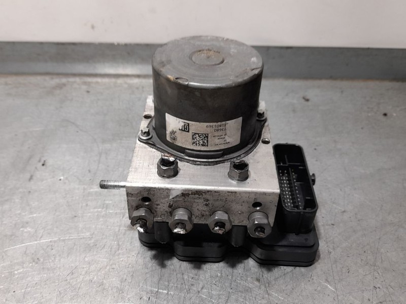 Recambio de abs para citroën c3 feel referencia OEM IAM 3648036  
