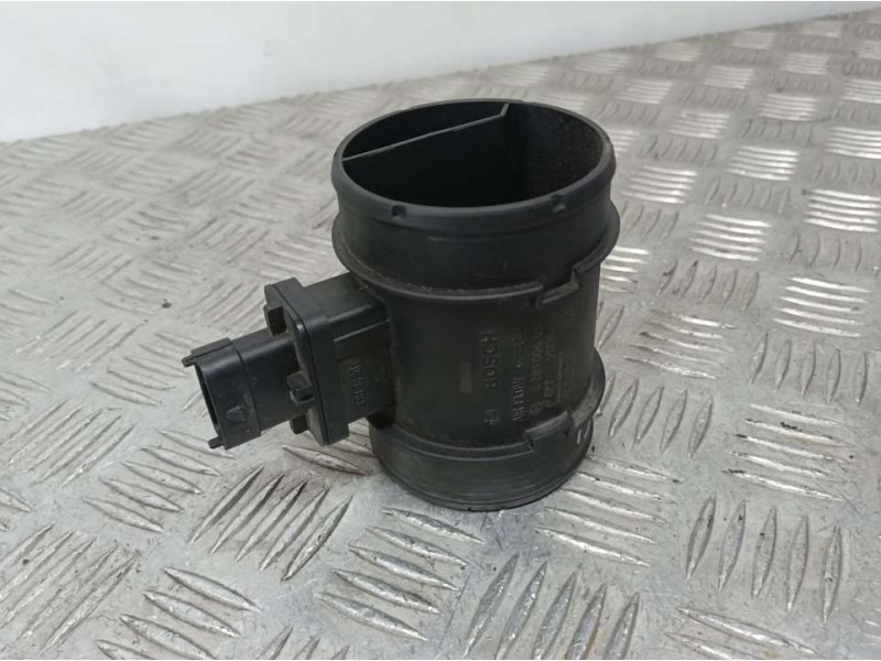 Recambio de caudalimetro para alfa romeo giulietta (191) distinctive referencia OEM IAM 55220715 0281006054 BOSCH