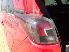 PILOTO TRASERO IZQUIERDO EXTERIOR 39137519 