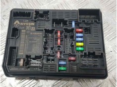 Recambio de caja reles / fusibles para renault captur ii zen referencia OEM IAM 284B69541R  