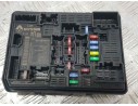 Recambio de caja reles / fusibles para renault captur ii zen referencia OEM IAM 284B69541R  