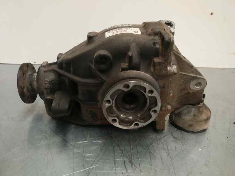 Recambio de diferencial trasero para bmw serie 3 compact (e46) 320td referencia OEM IAM 752706002  E2727S256