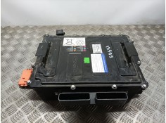 Recambio de bateria para kia stonic (ybcuv) black edition referencia OEM IAM 375M0H8000 06V062021 MOBIS